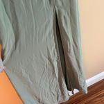 Lulus Sage Green Bridesmaid Dress Photo 3