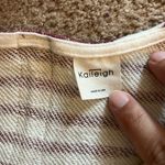 Kaileigh  small striped dress Photo 7