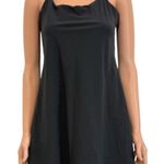 Abercrombie & Fitch XS Traveler active athletic tennis mini dress lined D2 2765 Photo 6