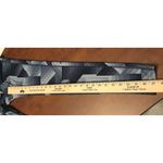 Athleta  Women's Blue Frost Chaturanga Geometric Yoga Leggings Size XS Athletic Photo 7