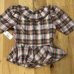 Saylor Ilene Top in XS Photo 4