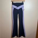 Free People Movement Lace Me Up Flare Leggings Photo 1