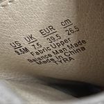 Life Stride Velocity Shoes Womens Size 9.5M Taupe Wedge Sandals Memory Foam Flex Photo 12