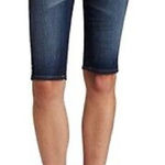 AG Adriano Goldschmied Adriano Goldschmied Malibu Bermuda Shorts,… Photo 0