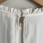 ANINE BING  Layered Silk Dress Photo 11