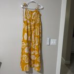 Petal and Pup  Sloane Dress Maxi Size M Photo 1