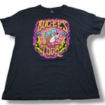 Buc-ee's Shirt Size Large 1982-2021 Tour Graphic Tee Buc-ee Beaver Tee Unisex T-Shirt Photo 0