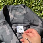 Zyia  Active Camo Crop Leggings Photo 3