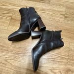 Life Stride Soft System Leather Ankle Boots Photo 5