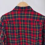 Duluth Trading Co Free Swingin' Button Photo 5