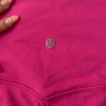 Lululemon Sonic Pink Align Leggings 25" Photo 5