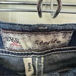 BKE  Denim Starlite Flare Jeans Size 28 Regular Photo 5