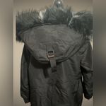 Andrew Marc NWT $150  Women's Faux Fur Trim Parka Sz Medium Photo 9