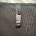 SKIMS  Soft Lounge Long Sleeve Dress Onyx Foil Photo 1