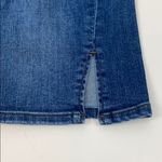 J Brand  jean skirt Photo 2
