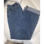 Loft brand women's jeans, blue, size 28, in perfect condition Photo 4