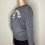 Abercrombie & Fitch  muscle sweatshirt. Small. Retails $80 Photo 3