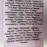 VERO MODA  - NWT Juna High Waisted Eyelet Shorts Photo 7