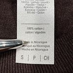 ★ My Girl SZA Brown Graphic Butterfly ‘Good Days’ T Photo 4