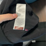 Comptoir Des Cottoniers Embellished Sheath Low Back Dress Black Size 8 Photo 7