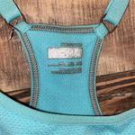 Nike tank with built in bra and adjustable straps size M/L Photo 1