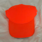 neon hat Orange Photo 0