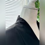 Universal Standard Better-Than-Silk V-Neck Top Photo 1