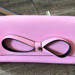 Kate Spade | Pink Adjustable size S/M Leather Belt Bag Photo 1