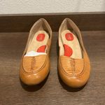 Softwalk  Natchez‎ Tan Leather Knotted A-Line Moc Loafer NWOT Size 10M Photo 1