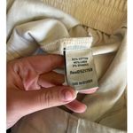 L.L. Bean Comfort Stretch Cotton Linen Shorts Photo 3