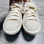 Cole Haan  Grand Crosscourt Light Suede Sneakers Shoes Comfortable Casual 7.5B Photo 3