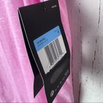 Nike  Womens Sporty Athletic Crew Neck Sleeveless Workout Top Sz M NWT Photo 9