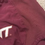 Nike  Dri-Fit VT Virginia Tech Hokies Shorts SIZE S Photo 3