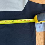 Athleta NWT Derek Lam 10 C  Womens Size Small Knit Sweater Dress Athleisure Black Photo 6