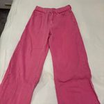 SheIn Pink Jeans Photo 0