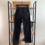 BDG  Urban Outfitters High-Rise Stretch Cowboy Slim Straight Leg Jeans, 27 Photo 5