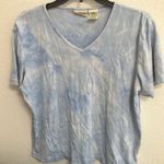 st. john's bay FINAL MARKDOWN St. John’s bay tie dyed tee large Photo 0
