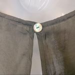 Show Me Your Mumu  Black Shoulder Boo Tunic Size XS Photo 8