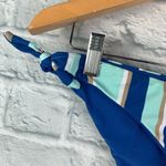 Altar'd State Altar’d State Reversible SideTie Bikini Bottom L NWT Photo 2