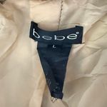 Bebe Vintage Penny Lane Shag Fur Coat Photo 4