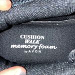 Cushion Walk by Avon Sneakers, Size 7 Black Photo 4