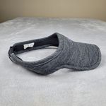 Titleist  Women's Visor Hat Golf Gray Adjustable Photo 4