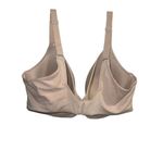 Bali ✨Beauty By  Women’s T-Shirt Tan Sz 36DD Bra✨ Photo 5
