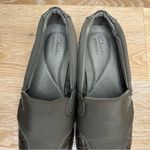 Clarks Collections Gael Beam Faux Alligator Slip On Loafer Shoes Photo 6