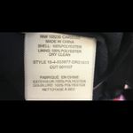 Joie  Miltona Purple Floral Print Satin Wrap Dress Photo 6