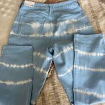 PacSun Patterned Mom Jeans  Photo 5