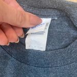 Gray ‘Feed me avocados and call me pretty’ Sz S tee shirt Photo 1