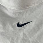 Nike ASOS essential boyfriend t-shirt in white Photo 5