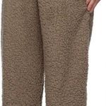 SKIMS TEDDY JOGGER DESSERT SMALL Photo 2