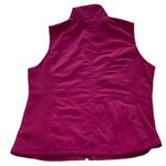 Columbia  Women’s Quilted Fleece Vest Photo 1